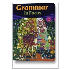 Grammar in Focus 2 (Student Book + Workbook + Audio CD) / NE_Build amp;amp; Grow