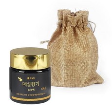 매실향기 매실농축액 매실100 130g, 1개