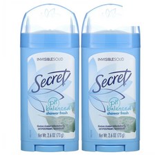 시크릿데오드란트