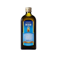 [사비니] 데체코 클라시코 엑스트라버진 올리브오일 500ml, 상세 설명 참조