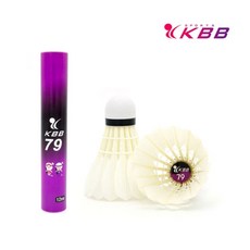 kbb79셔틀콕