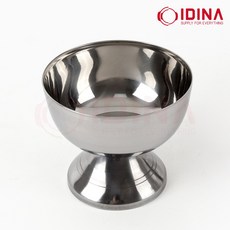 스텐 탕보 제사 그릇 제기 탕그릇 명절 차례 설날 추석, 1개