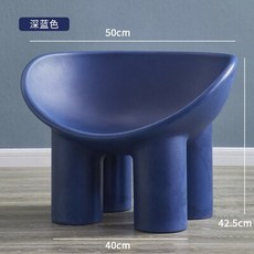 북유럽풍야외벤치