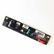 LED 고전압 바 정전류 보드 E328942 HX 2HQ LED58 1 REV1, 1개