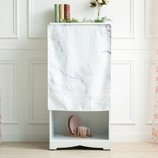 대리석에붙이는우체통