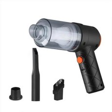 차량 장착형 진공 가정용 미니 청소기, 없음, 1) Vacuum Cleaner 08