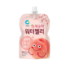 매직워터젤리