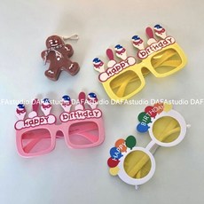 어린이파티용선글라스