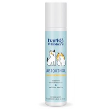 닥터머콜라 유비퀴놀 포 캣 도그 리퀴드 43ml, 1개