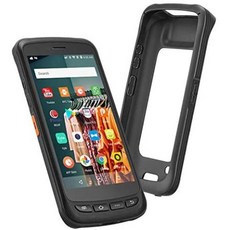 Android 8.1 POS MUNBYN with 2D Zebra Barcode Scanner NFC Reader 3G 4G WiFi Handheld IP65 PDA Rugg, One Color_One Size, 상세 설명 참조0, 상세 설명 참조0
