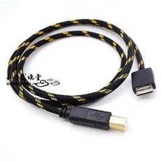 OCC 금도금 도크 WMPORT 워크맨에서 USB B DAC 케이블 데스크탑 디코더 소니 zx300a 300A + A55 0.5M 1M 2M 3M 6N 22 핀