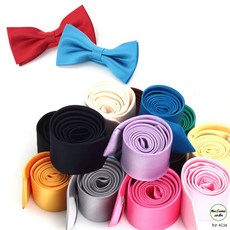 나비넥타이무대