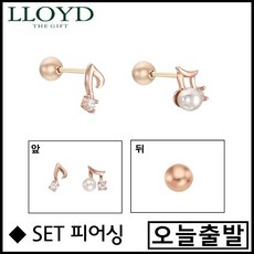 음표피어싱