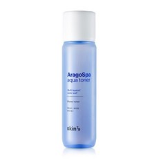 [스킨79] 아라고스파 아쿠아 토너 180ml, 단품