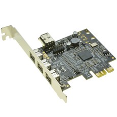 pcie4xto1394