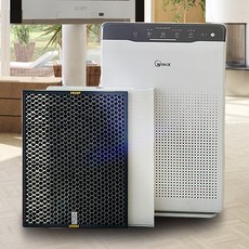 스마트카라pcs350필터