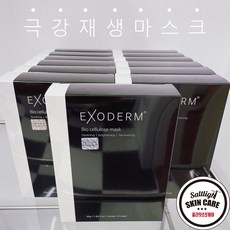 엑소덤마스크팩