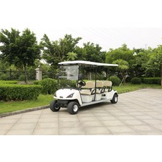 골프카충전레카