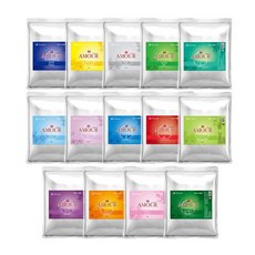 아모르모델링 1kg 고무팩 모델링팩 2+1행사 피부미용재료 -, 13 AC아크네모델링(1kg)
