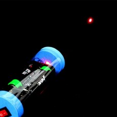 레이저포인터만들기