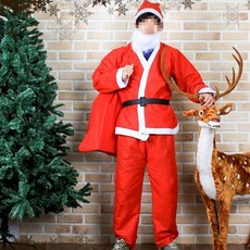 메리메리코스튬