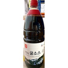 무료 이츠웰 굴소스(2.1K) | 양념 대용량굴소스 rnranfdbrtn, 1