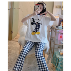 미키세트잠옷