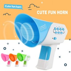 목소리변조마이크