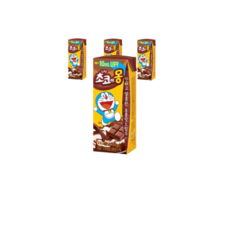 남양유업 초코에몽, 185ml, 8개