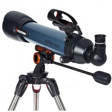 celestron100az