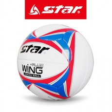 스타375 윙플러스 족구공 족구볼 20cm 족구공풋살볼축구공족구볼스타스포츠