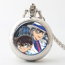 명탐정코난프리미엄회중시계아무로ver