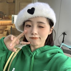 토끼베레모