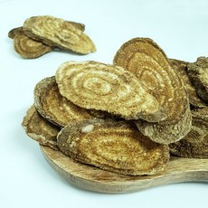 백장생 칡(편갈근 각갈근), 300g, 1개