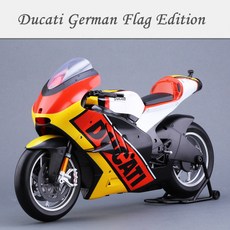 두가티전동오토바이