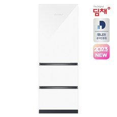 위니아딤채 김치냉장고 스탠드형330-추천-상품