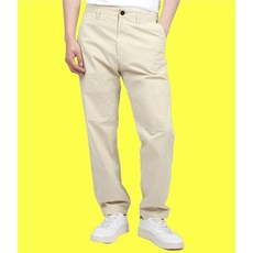 (정품보장) STONE ISLAND 24 32310 SUPIMA® COTTON TWILL STRETCH-TC Chino Pants_Regular Fit (801532310 V00