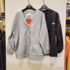 행텐주니어가디건