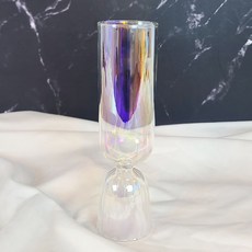 티파니앤코와인잔