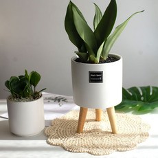 코바늘티코스터