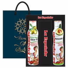 에스파뇰라스프레이