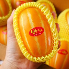 추천2 성주참외