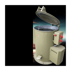 산업용원심분리기