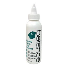 바란스 내추럴 클린이어 118ml, 1개