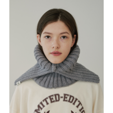 써틴먼스넥워머