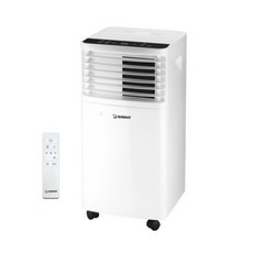 한빛 이동식에어컨 터보 청정 HV-12000BTU, 상세 참조