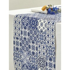 스페니쉬방수테이블러너