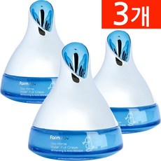 팜스테이 씨홀스 워터 풀 크림, 3개, 50ml