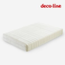  데코라인 코넬 피카 본넬 매트리스 SS DKN056C 