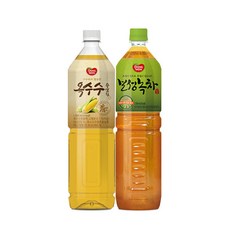 동원에코옥수수